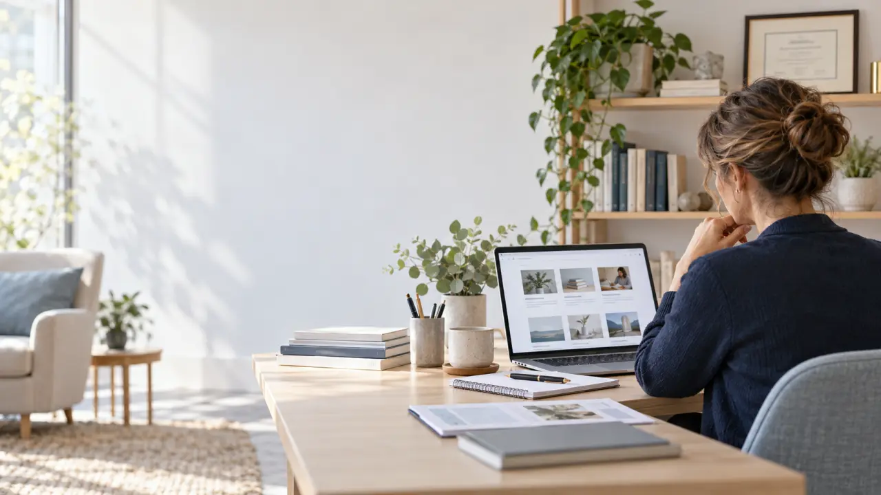 Formation continue en psychologie : se spécialiser sans confondre certificat et titre