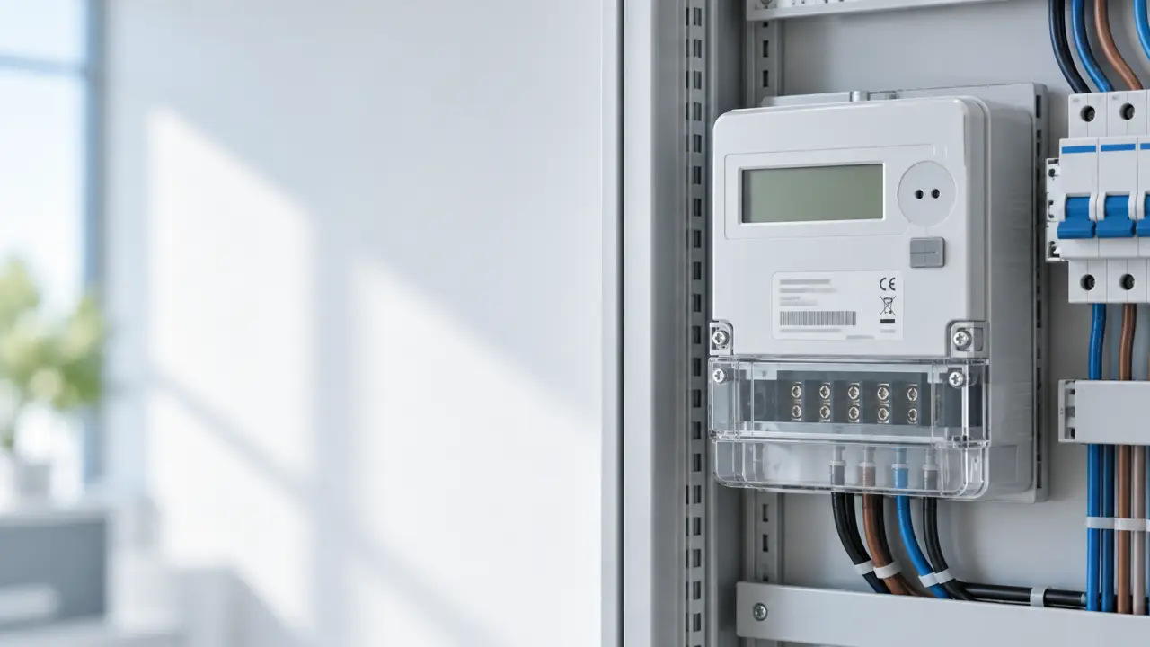 Certification MID : quand un compteur peut servir à facturer l’électricité