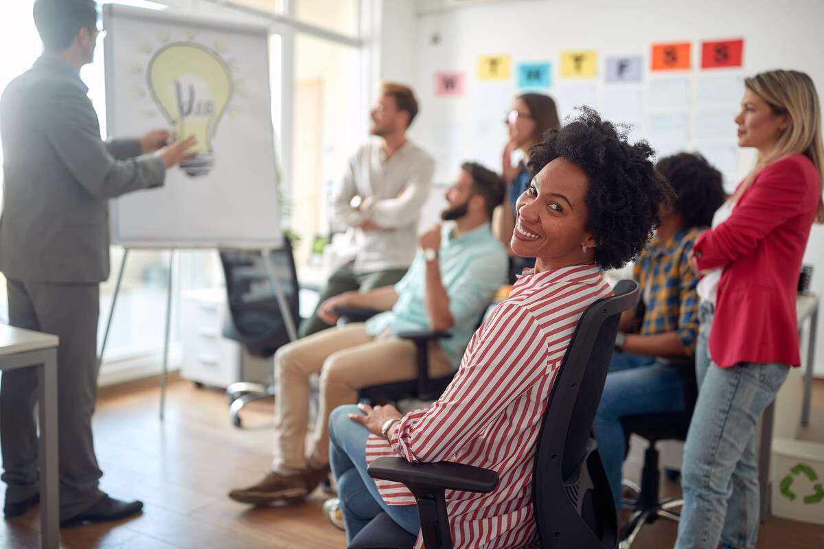 Centre de formation professionnelle : vers de nouvelles compétences techniques