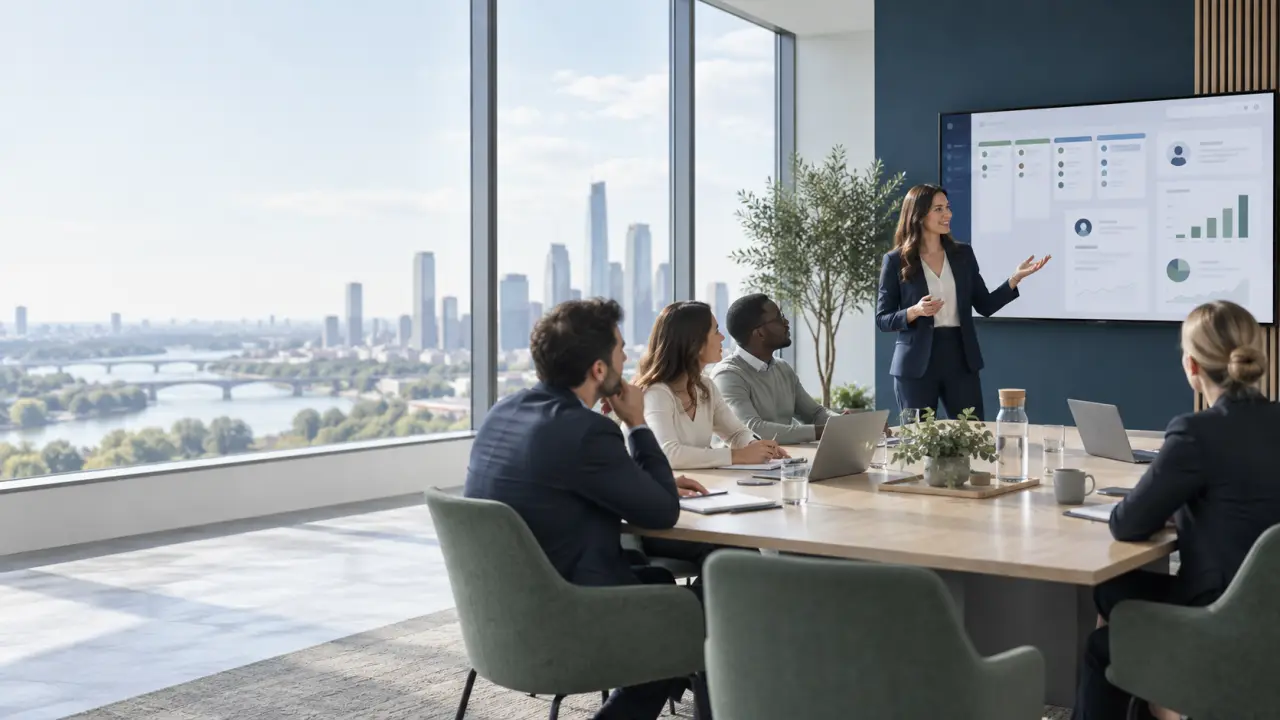 Formation customer relationship management : 2 jours pour maîtriser un outil, 2 ans pour construire une carrière
