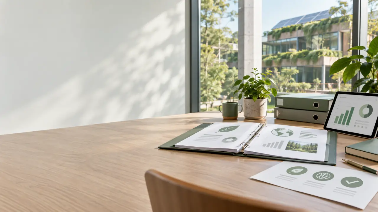 Certificat environnement : distinguez formation, ISO 14001 et EMAS