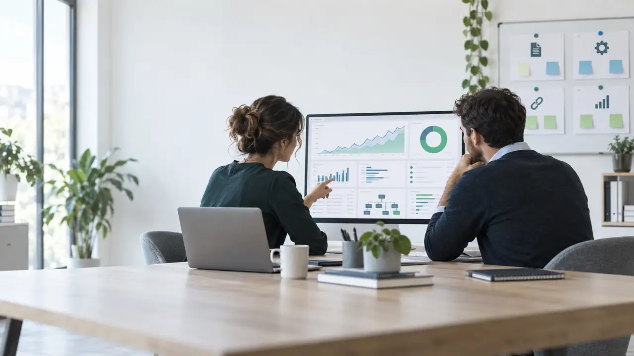 Une formation en référencement naturel se juge aux actions menées sur votre site