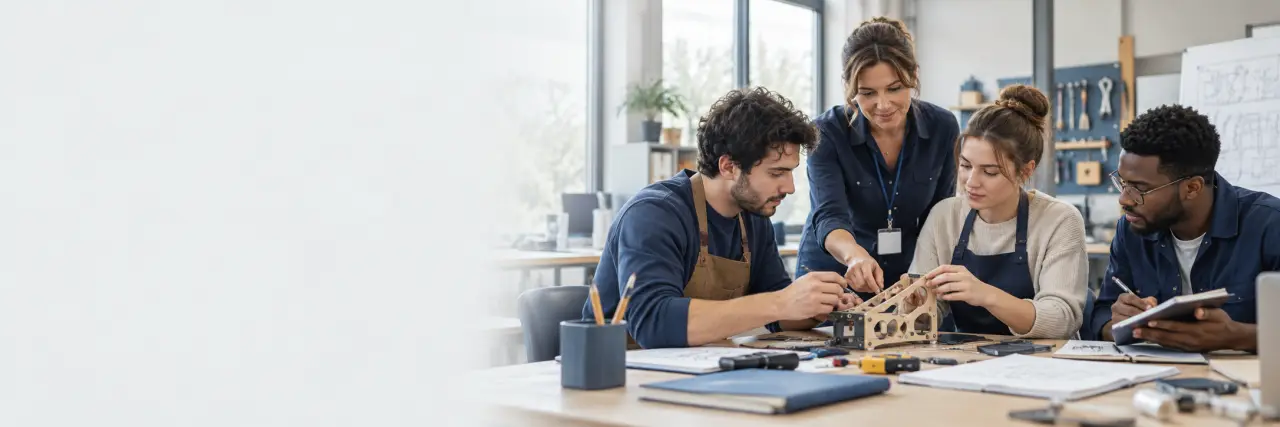 Certificat de spécialisation : une expertise métier, pas forcément un niveau de plus