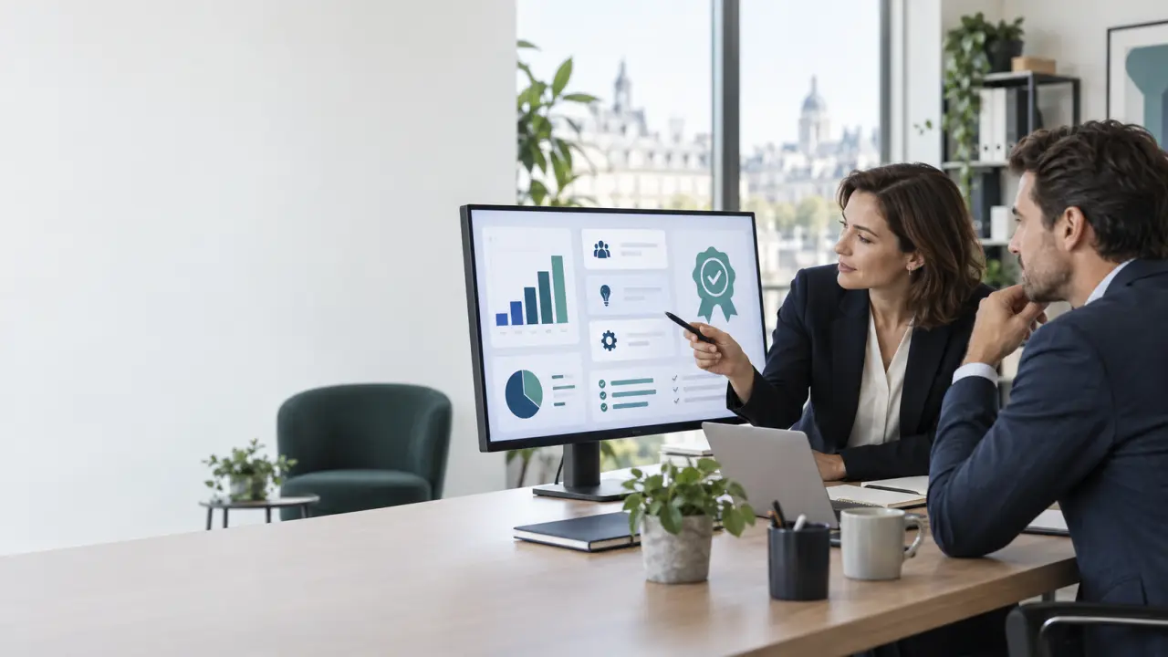 Prix de la formation management certifiée Leadwise : comparez le coût, le contenu et la certification