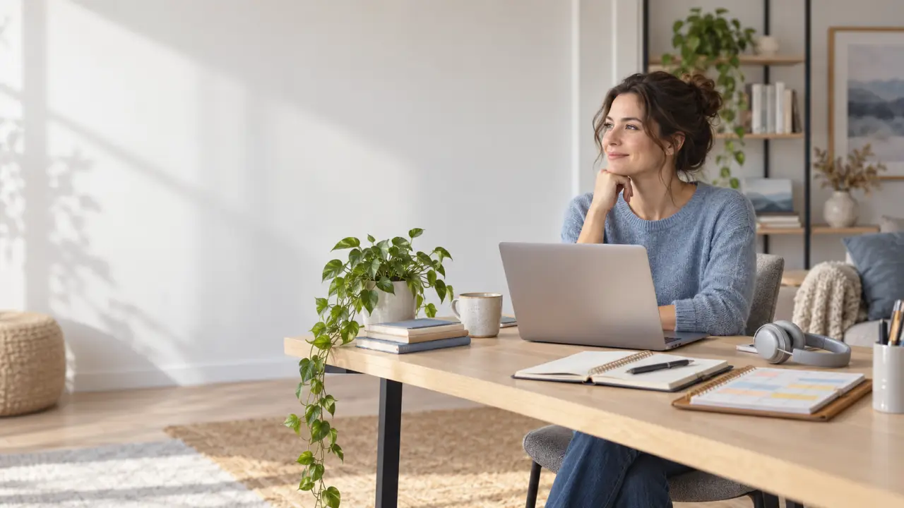 Formation télétravail : les compétences à maîtriser pour travailler à distance sans s’épuiser