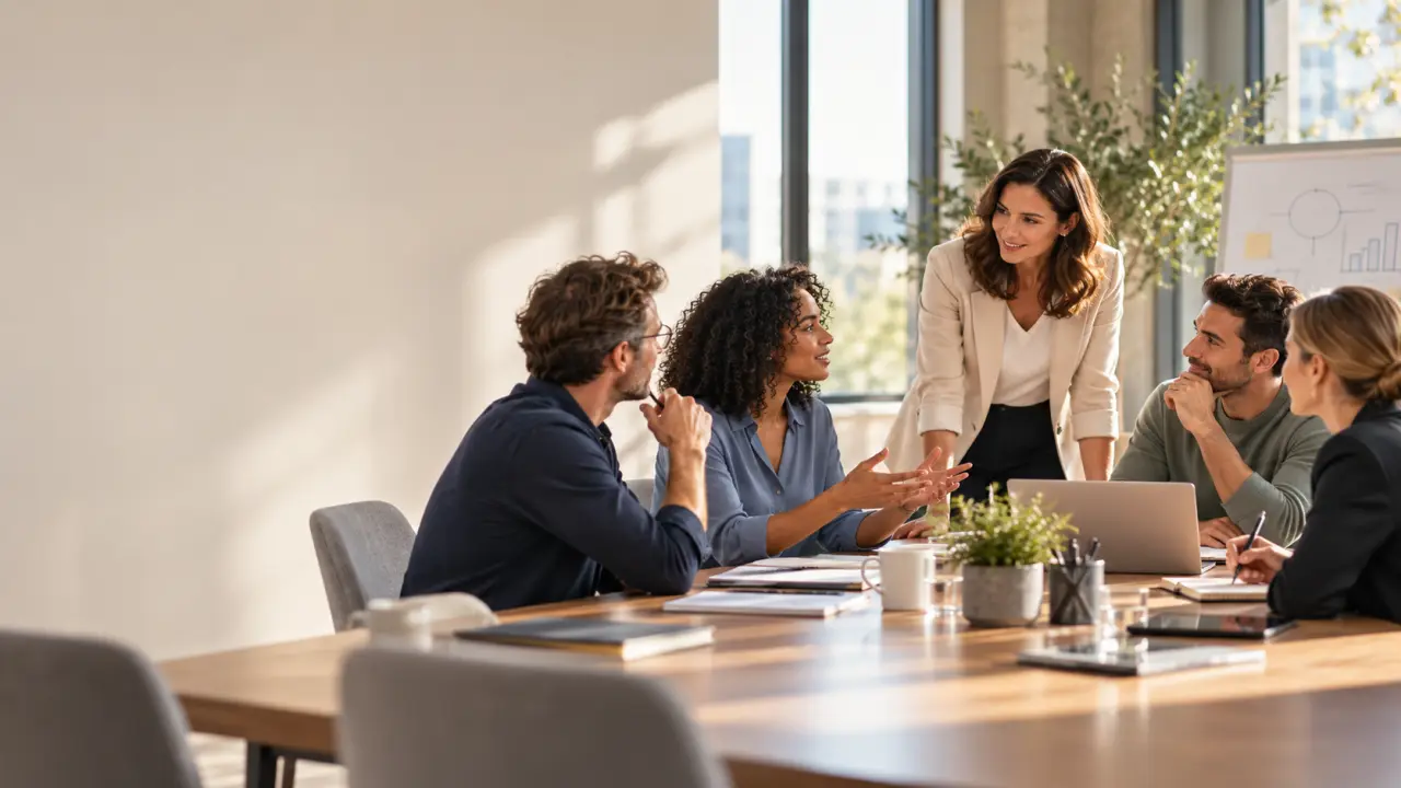 Formation soft skills : choisissez un programme adapté à vos situations de travail